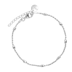 Najo Bracelets Silver Najo Cassiopeia Bracelet
