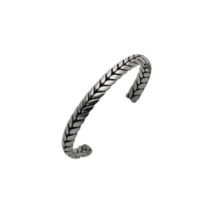 Najo Bracelets Najo Commander Men's Steel Cuff