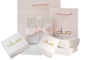 Duo Jewellery Gift Voucher Gift Voucher
