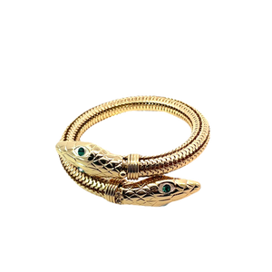 Gas Bracelets Gas Bijoux Cobra Bracelet