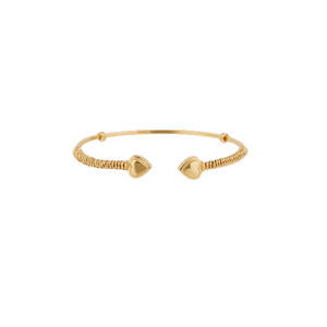 Gas Bracelets Gas Bijoux Duality Amore Cuff