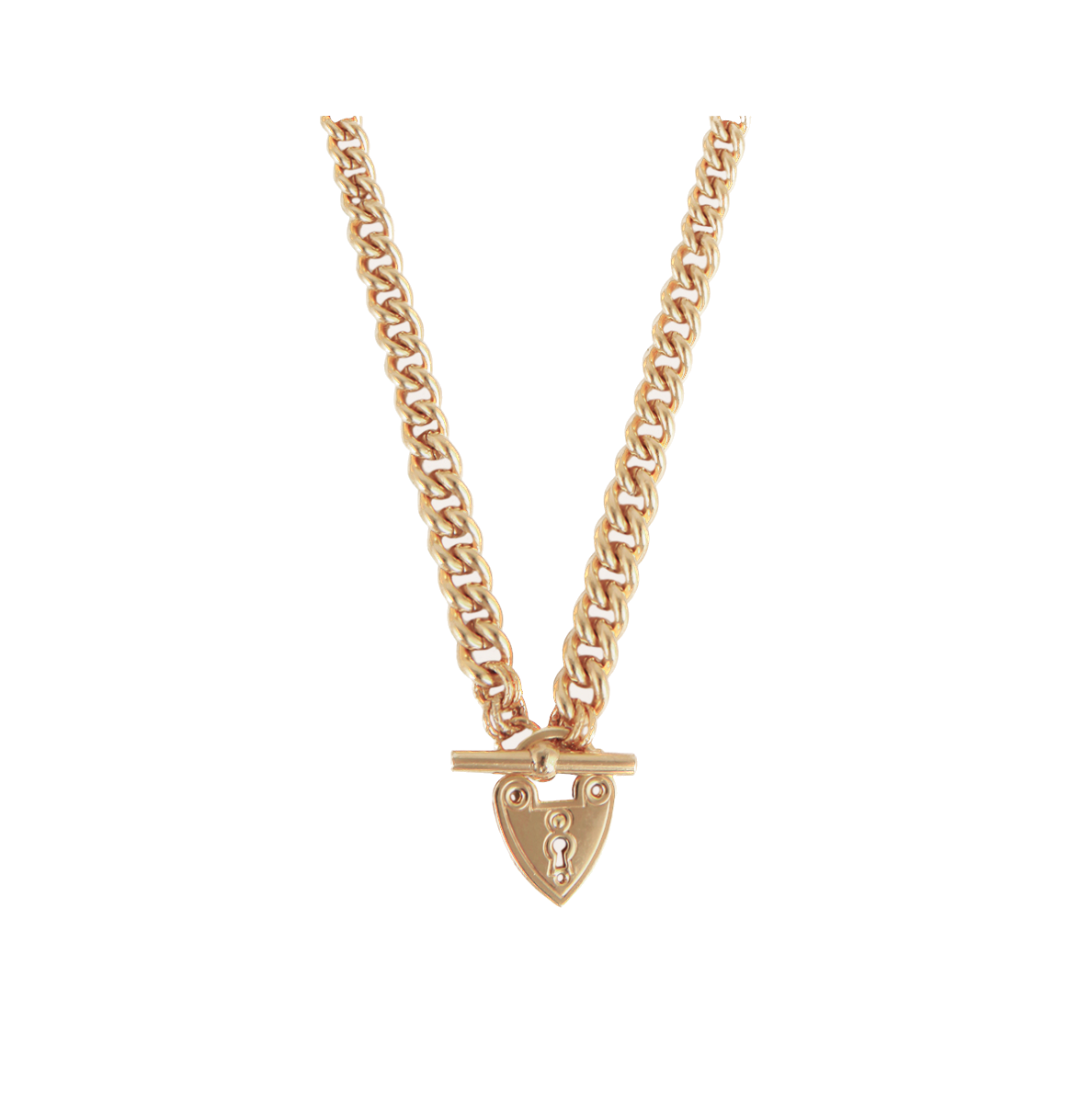gas-necklaces-yellow-gold-locked-gold-necklace-42292812251387