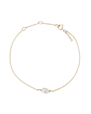 Kirstin Ash Bracelets Classic Pearl Bracelet