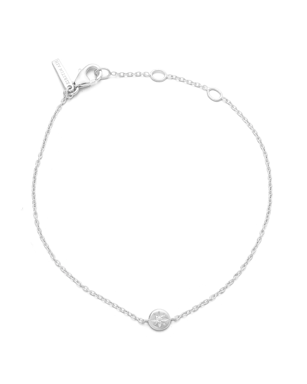 Kirstin Ash Bracelets Guiding Star Bracelet