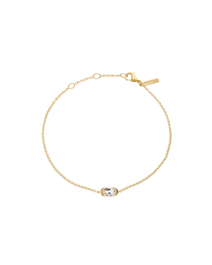 Kirstin Ash Bracelets Kirstin Ash Alchemy Bracelet – 18K Gold Vermeil