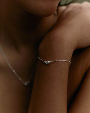 Kirstin Ash Bracelets Kirstin Ash Alchemy Bracelet – Sterling Silver