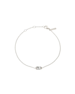 Kirstin Ash Bracelets Kirstin Ash Alchemy Bracelet – Sterling Silver