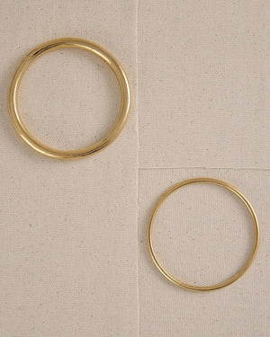 Kirstin Ash Bracelets Kirstin Ash Within Motion Bangle