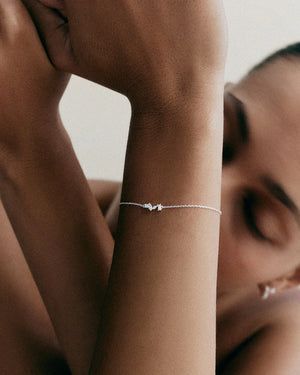 Kirstin Ash Bracelets Kirstin ask vela bracelet (9k gold)