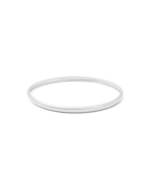 Kirstin Ash Bracelets Silver Era Bangle