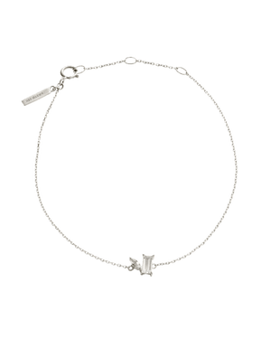 Kirstin Ash Bracelets Silver Kirstin Ash Alba Bracelet