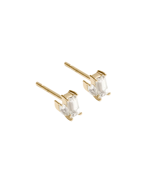 Kirstin Ash Earrings Kirstin Ash Alba Stud