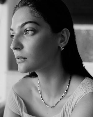 Kirstin Ash Earrings Kirstin Ash Earrings Arise Oversized Studs