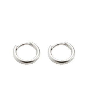 Kirstin Ash Earrings Kirstin Ash Stillness Huggies