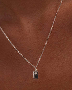 Kirstin Ash Necklaces Guiding Star Necklace