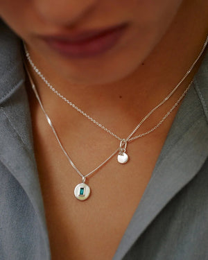 Kirstin Ash Necklaces Honour Necklace