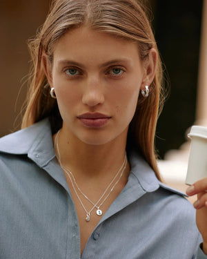 Kirstin Ash Necklaces Honour Necklace