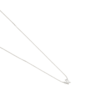 Kirstin Ash Necklaces Kirstin Ash Alba Necklace