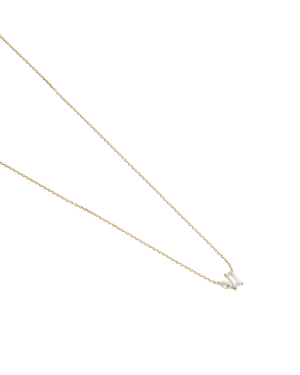 Kirstin Ash Necklaces Kirstin Ash Alba Necklace