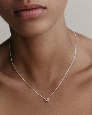 Kirstin Ash Necklaces Kirstin Ash Alba Necklace
