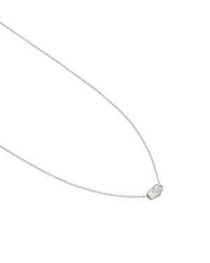 Kirstin Ash Necklaces Kirstin Ash Alchemy Necklace – Sterling Silver