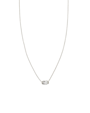 Kirstin Ash Necklaces Kirstin Ash Alchemy Necklace – Sterling Silver