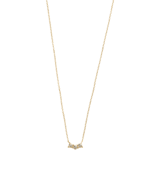 Kirstin Ash Necklaces Kirstin Ash Lumen Necklace