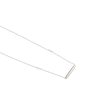 Kirstin Ash Necklaces Kirstin Ash Maris Engravable Necklace