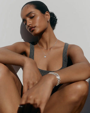 Kirstin Ash Necklaces Kirstin Ash Maris Necklace