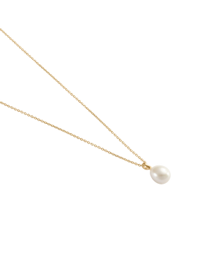 Kirstin Ash Necklaces Kirstin Ash Maris Pearl Necklace