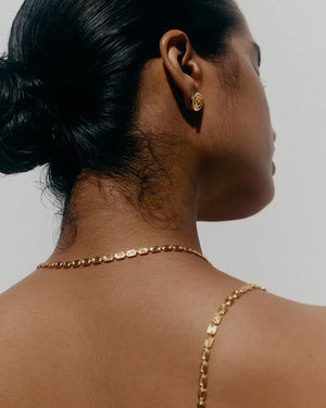 Kirstin Ash Necklaces Kirstin Ash Mondo Necklace