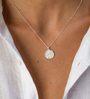 Kirstin Ash Necklaces Kirstin Ash Sagittarius Zodiac Necklace