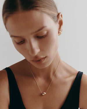 Kirstin Ash Necklaces Kirstin Ash Within Motion Necklace