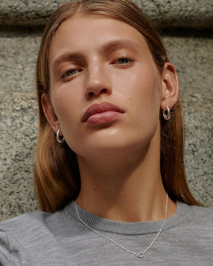 Kirstin Ash Necklaces Nomada Fine Necklace