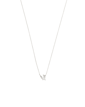 Kirstin Ash Necklaces silver Kirstin Ash Alba Necklace