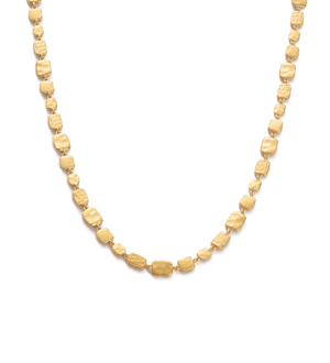 Kirstin Ash Necklaces Yellow Gold Kirstin Ash Cascade Necklace