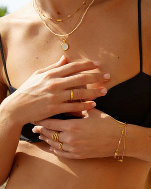 Kirstin Ash Rings Era Ring