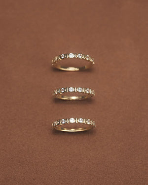 Kirstin Ash Rings Kirstin Ash Vale Tennis Ring