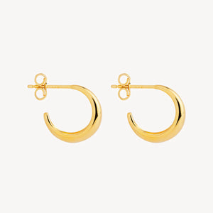 Najo Earrings Najo La Muse Stud Earring