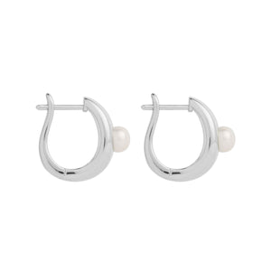 Najo Earrings Najo Tropica Pearl Earring