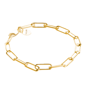Najo Bracelets Gold Najo Vista Chain Bracelet