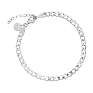 Najo Bracelets Najo Bracelet Marchioness Petite Silver