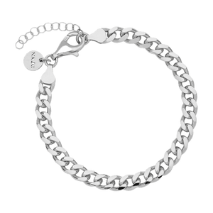 Najo Bracelets Najo bracelet Marchioness Silver Grande