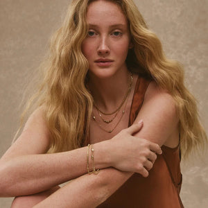 Najo Bracelets Najo Bracelet Volare Layered