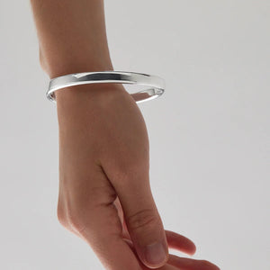 Najo Bracelets Najo Círculo Bangle