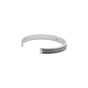 Najo Bracelets Najo Dusk Men's Steel Cuff