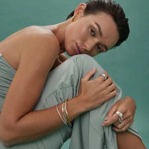 NAJO Bracelets Najo Galaxy Bangle