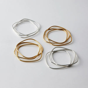 NAJO Bracelets Najo Galaxy Bangle