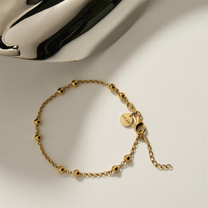 Najo Bracelets Najo Mattina Single Bracelet (18.5cm + 3cm ext)