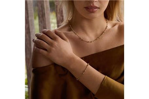 Najo Bracelets Najo Mattina Single Bracelet (18.5cm + 3cm ext)